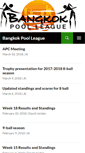 Mobile Screenshot of bkkpool.com